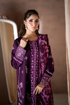 CORAL RANGREZ THE LINEN RUMI