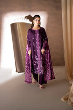 CORAL RANGREZ THE LINEN RUMI