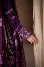 CORAL RANGREZ THE LINEN RUMI