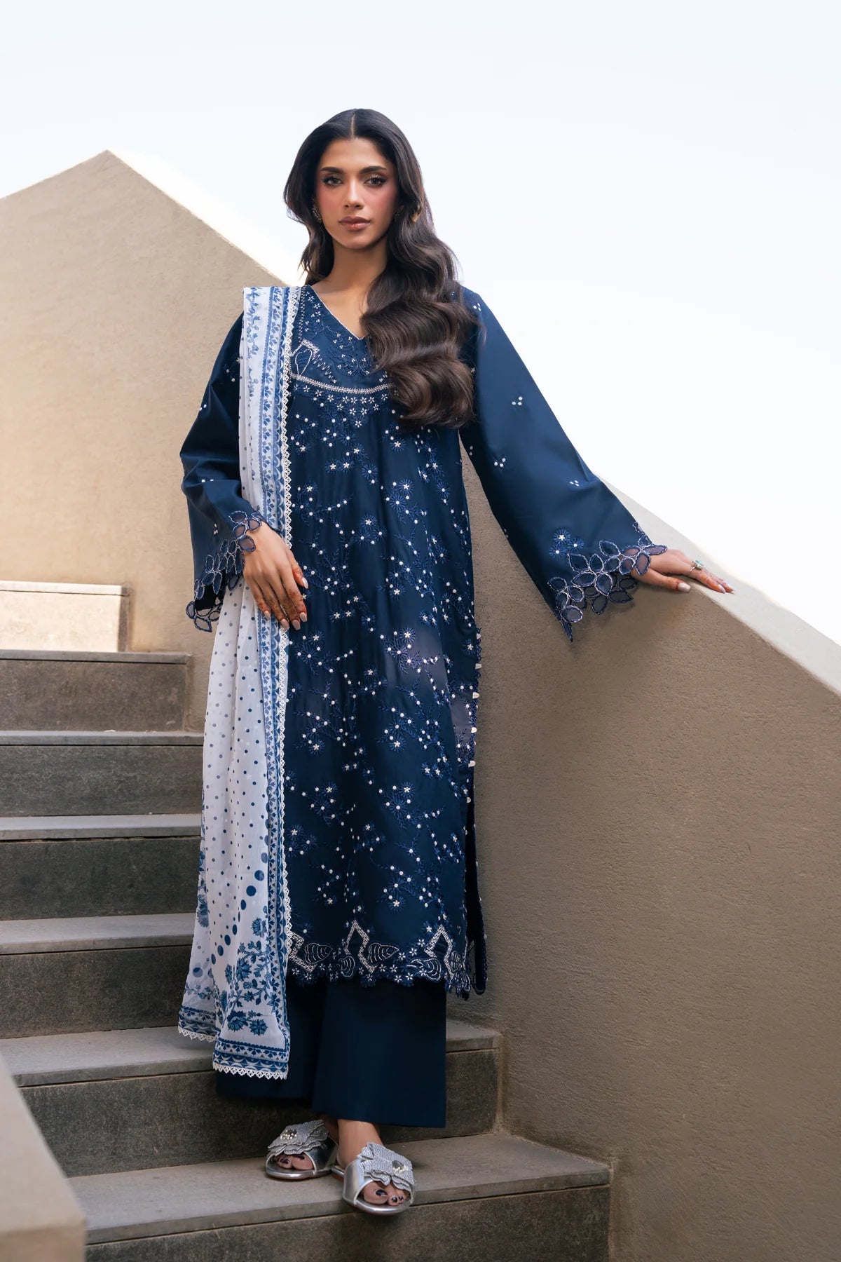 XENIA LAYANA SUMMER TALIA