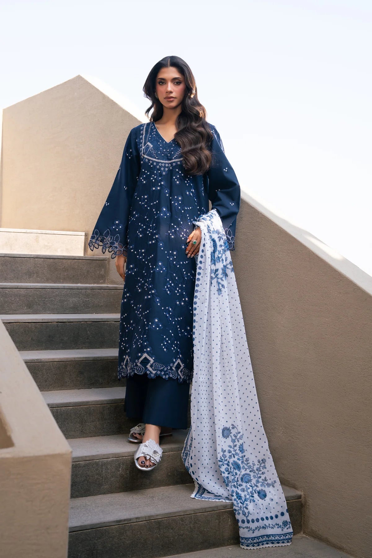 XENIA LAYANA SUMMER TALIA