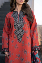 XENIA LAYANA SUMMER JAFFA