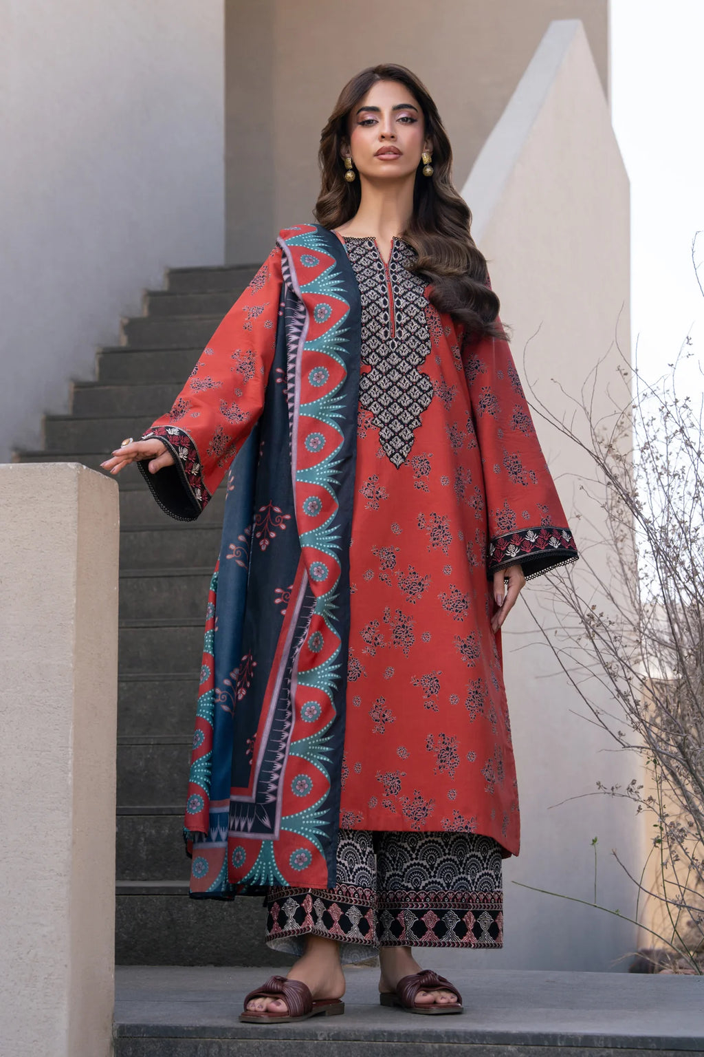 XENIA LAYANA SUMMER JAFFA