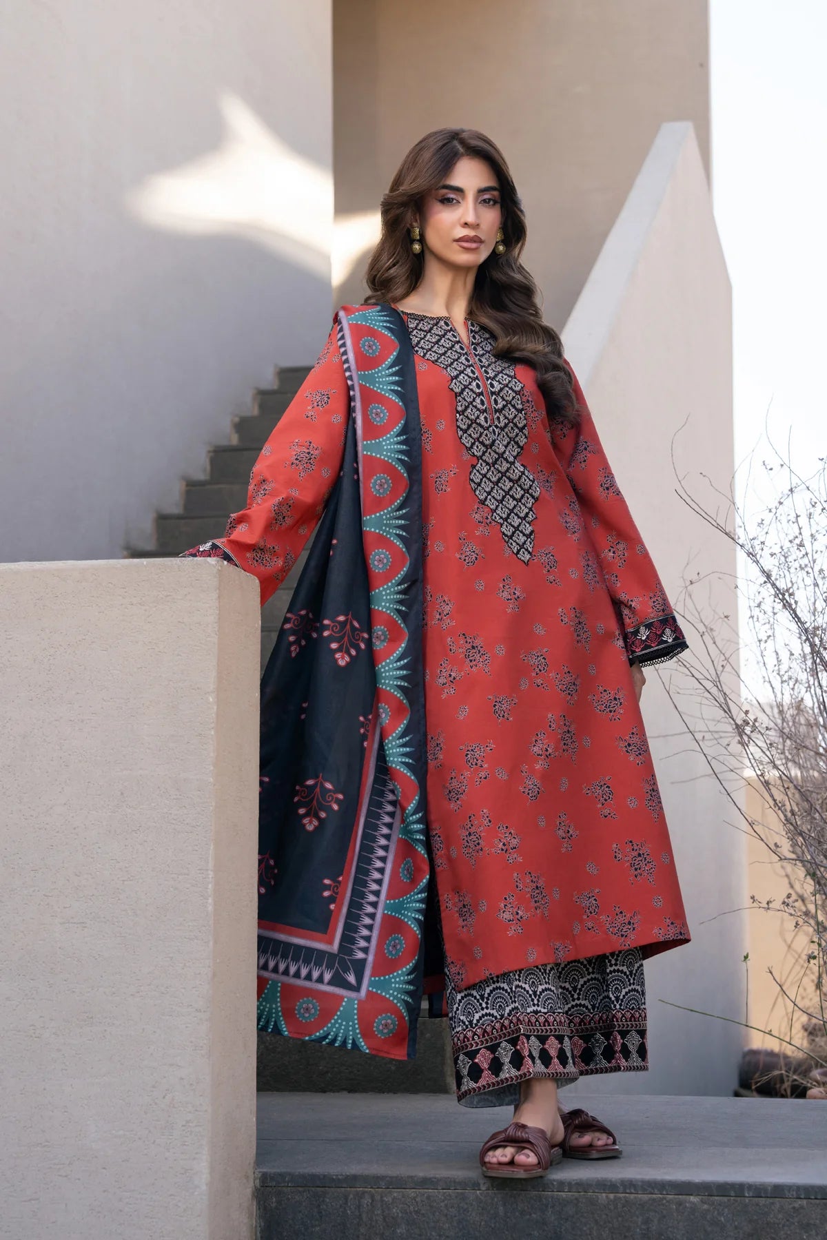 XENIA LAYANA SUMMER JAFFA