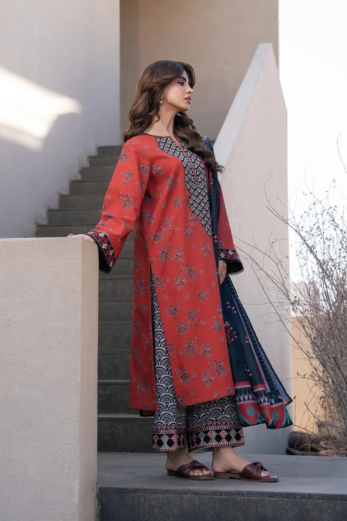 XENIA LAYANA SUMMER JAFFA