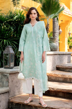 XENIA UNSTITCHED LAWN DAYE