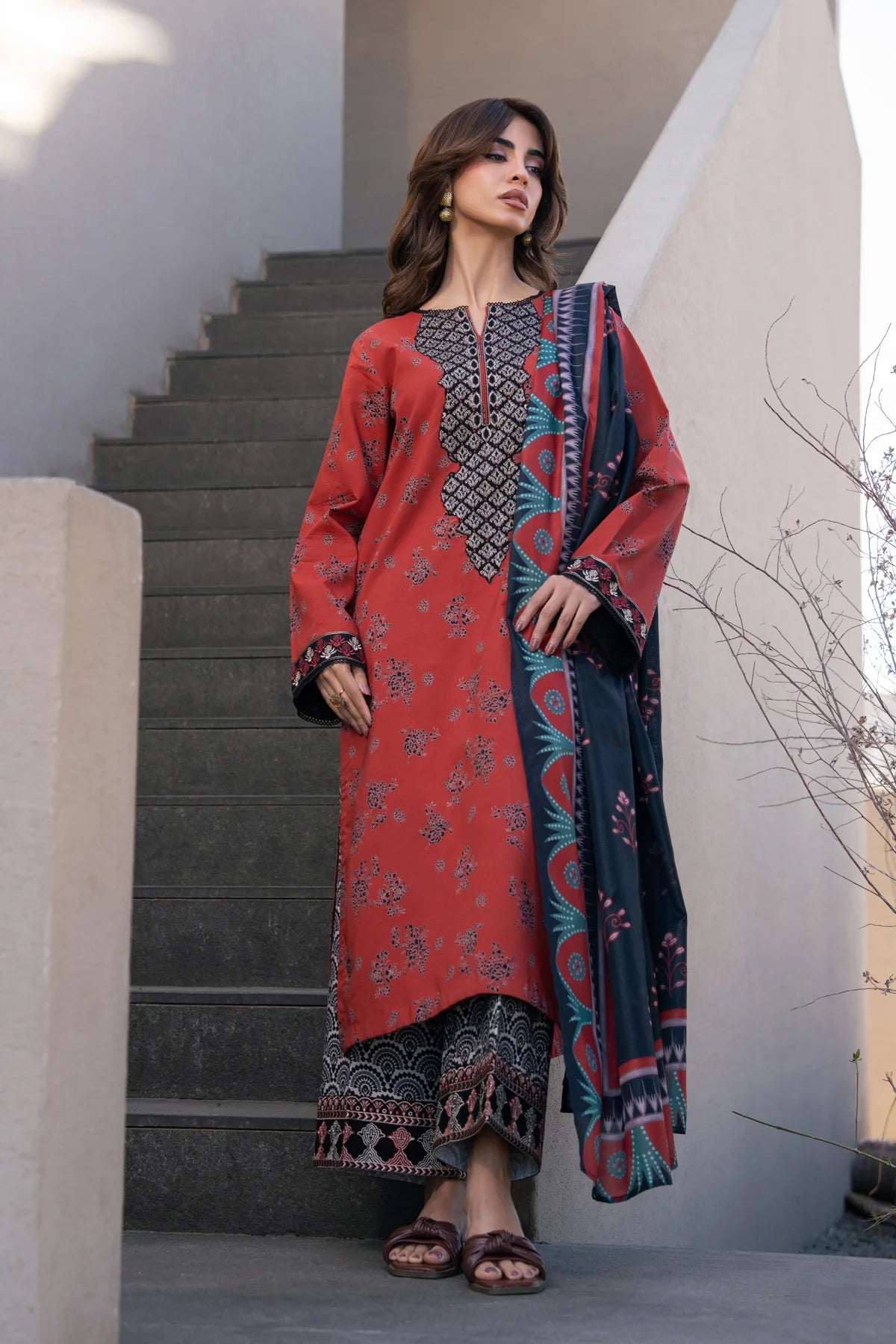 XENIA LAYANA SUMMER JAFFA