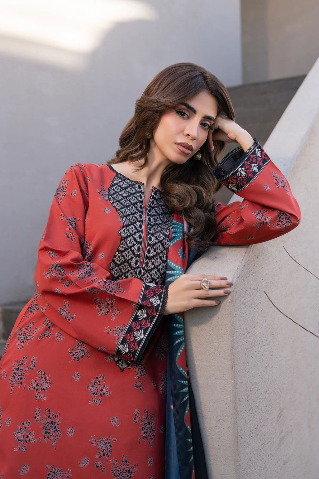 XENIA LAYANA SUMMER JAFFA