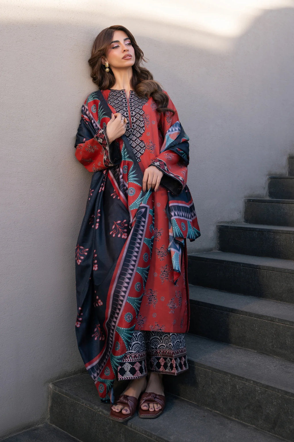 XENIA LAYANA SUMMER JAFFA