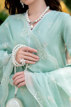 XENIA UNSTITCHED LAWN DAYE