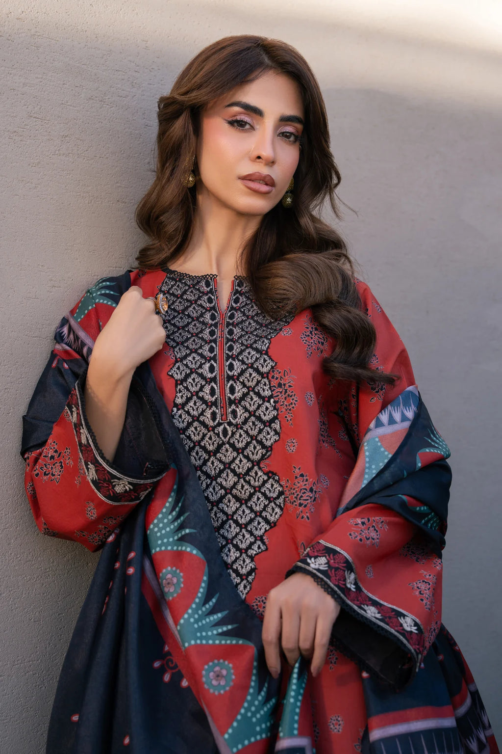 XENIA LAYANA SUMMER JAFFA