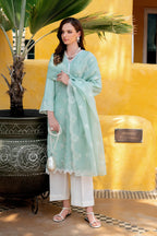 XENIA UNSTITCHED LAWN DAYE