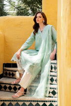 XENIA UNSTITCHED LAWN DAYE
