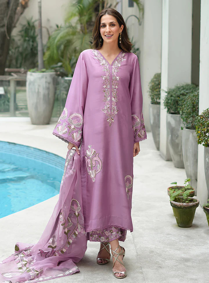 ESHA IMAN 3PC