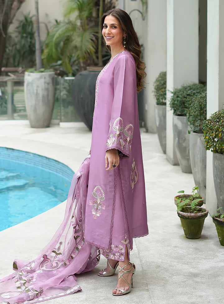 ESHA IMAN 3PC