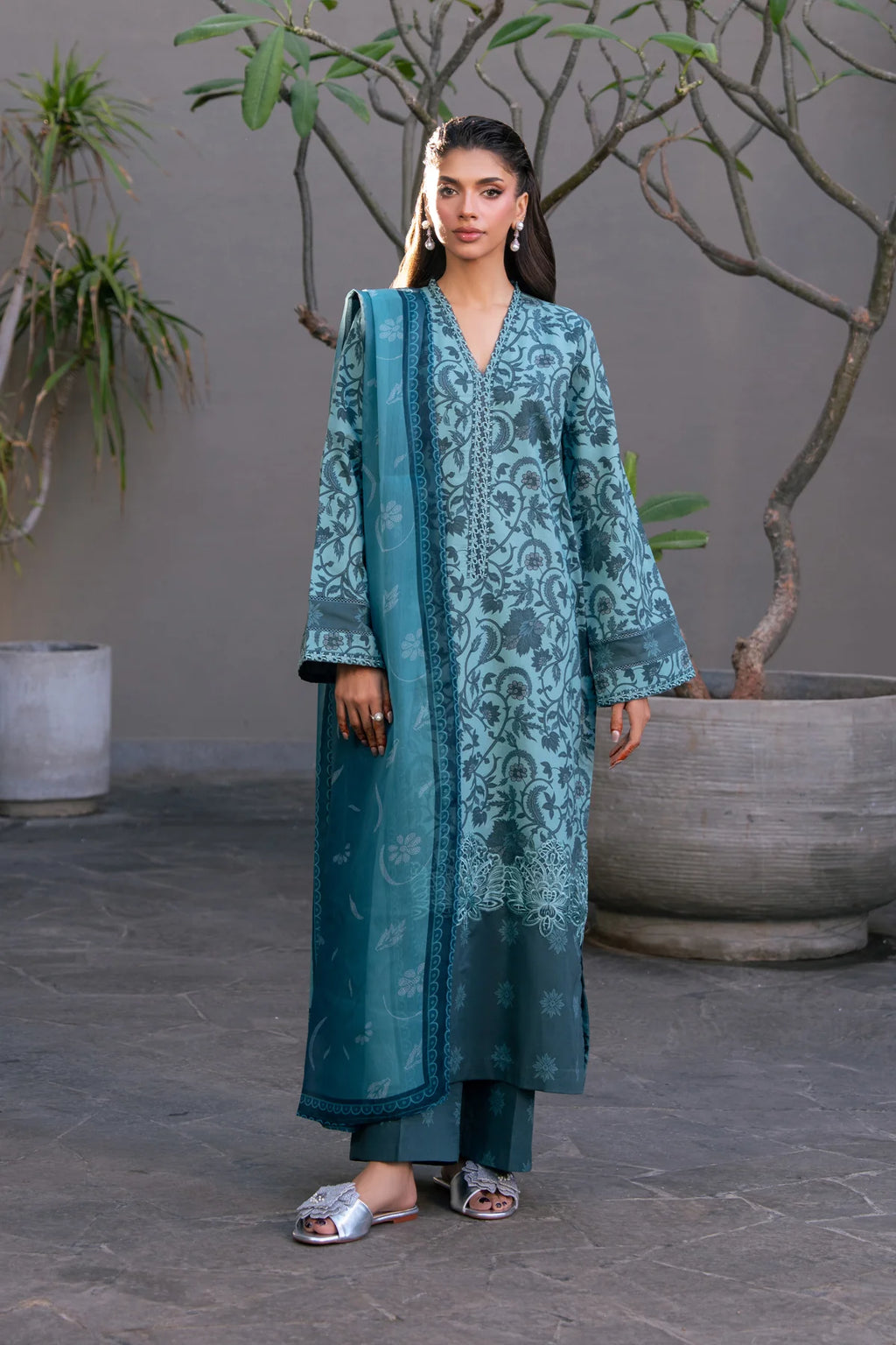 XENIA LAYANA SUMMER RHODE