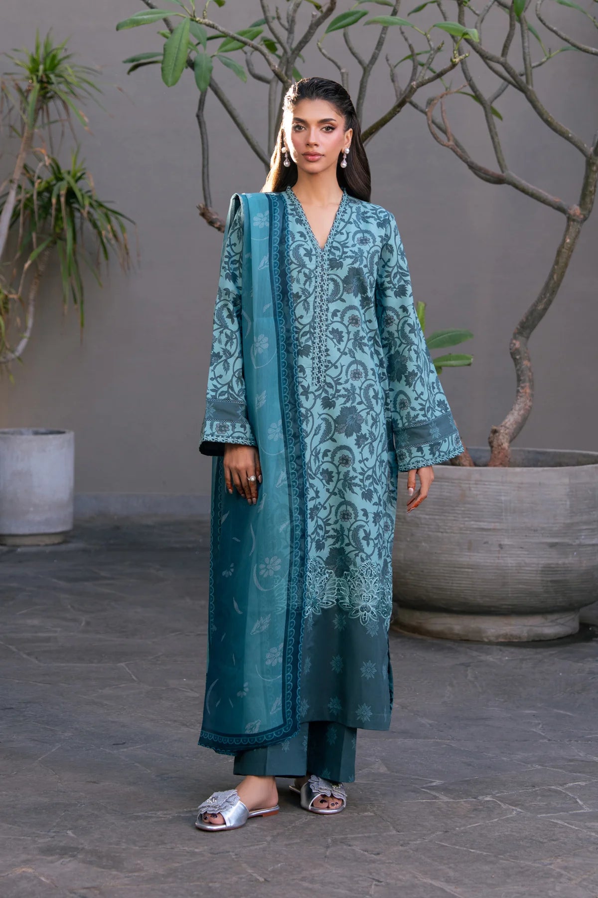 XENIA LAYANA SUMMER RHODE