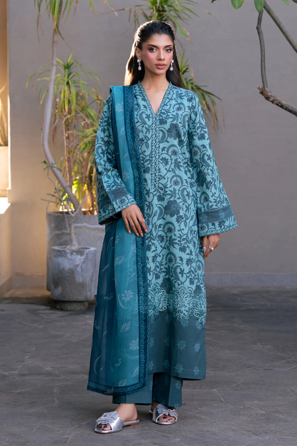 XENIA LAYANA SUMMER RHODE