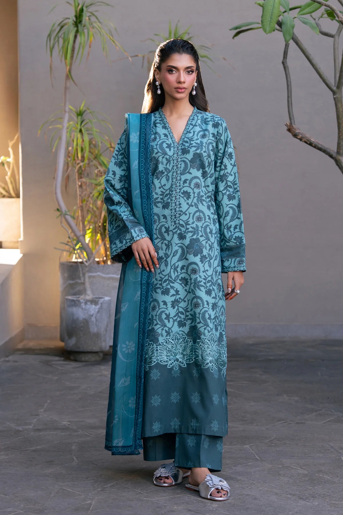 XENIA LAYANA SUMMER RHODE