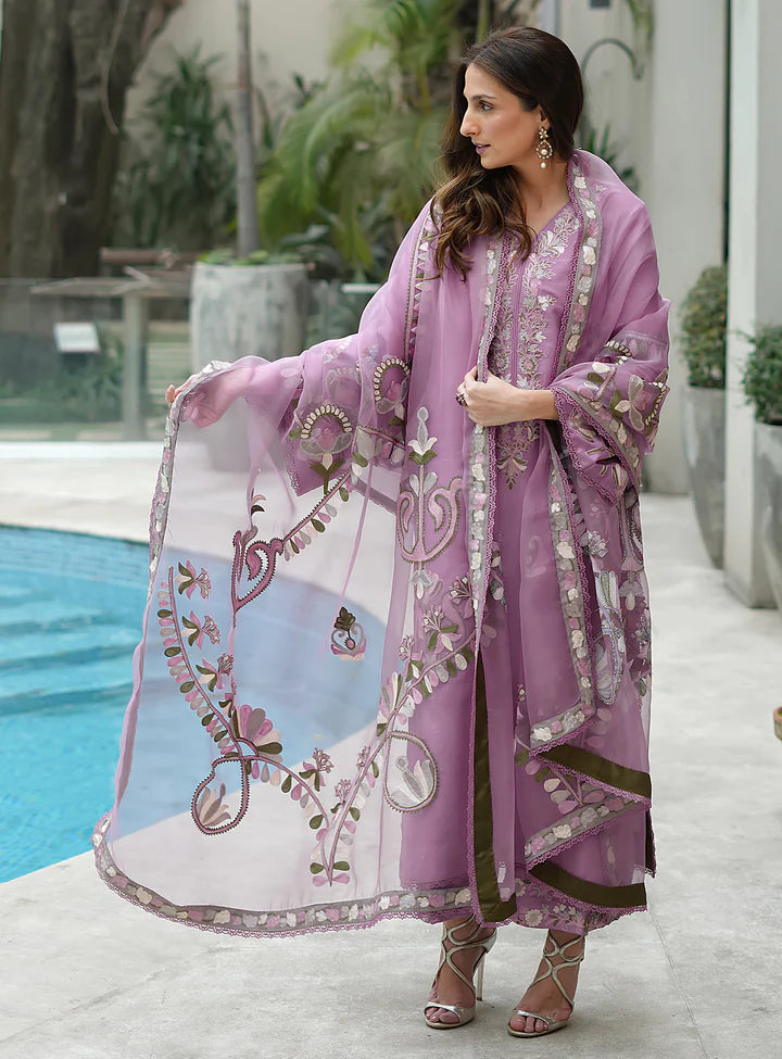 ESHA IMAN 3PC