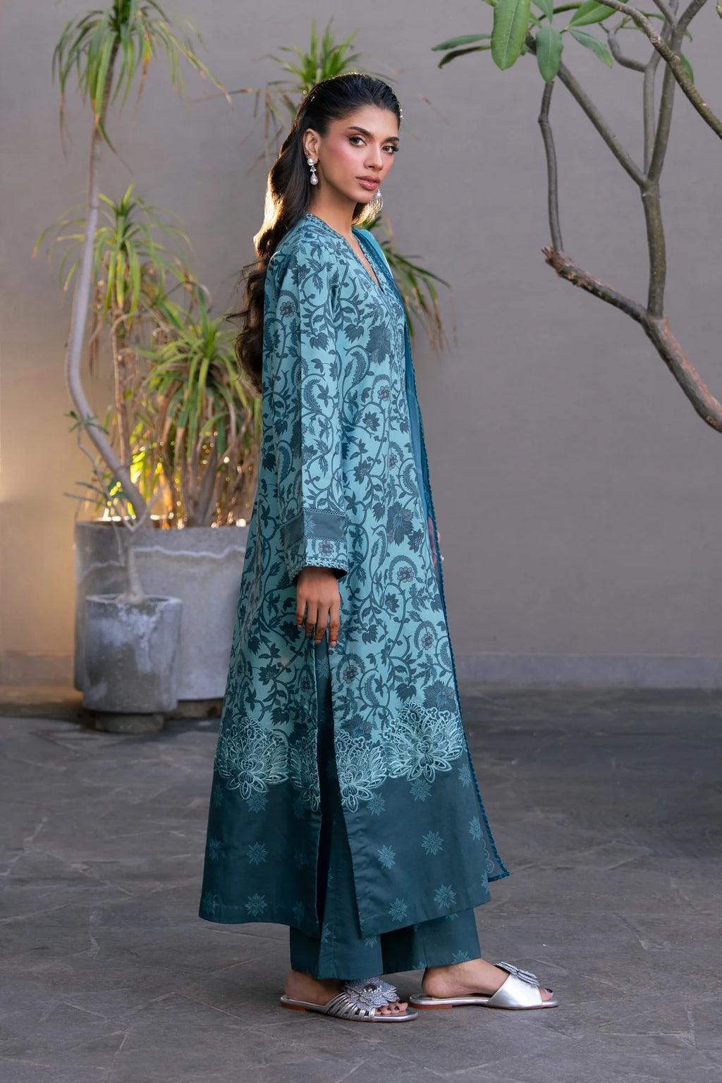 XENIA LAYANA SUMMER RHODE