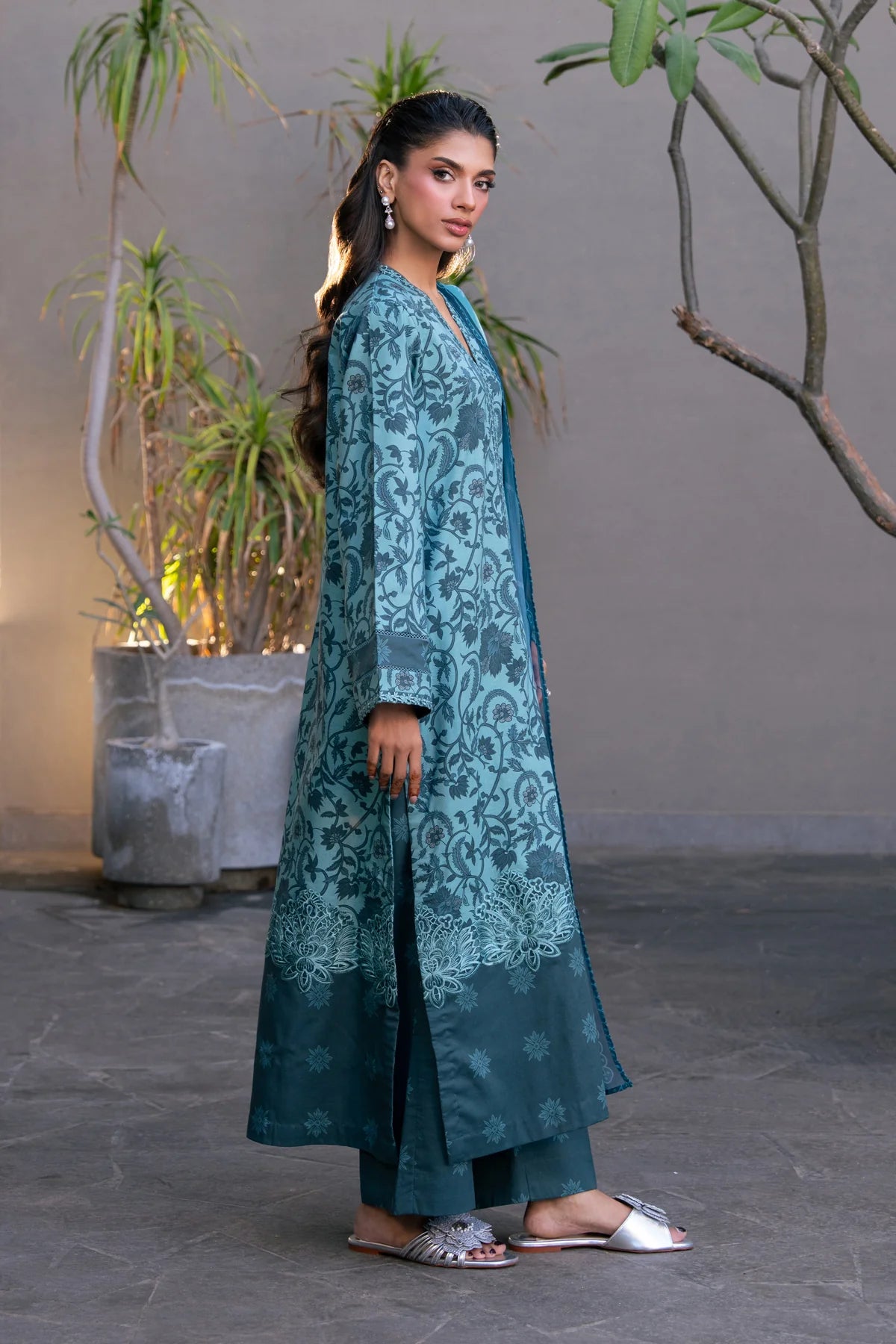 XENIA LAYANA SUMMER RHODE