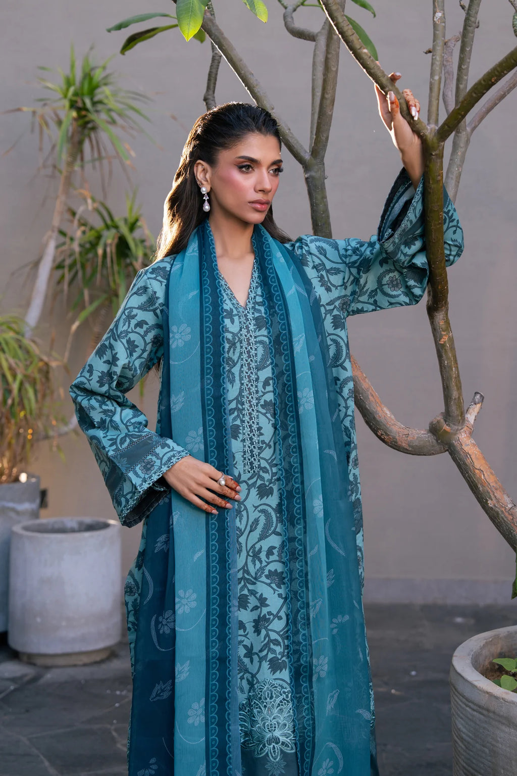 XENIA LAYANA SUMMER RHODE