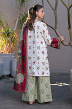 STITCHED BY CC XENIA LAYANA SUMMER AMAL 3PC