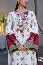 STITCHED BY CC XENIA LAYANA SUMMER AMAL 3PC