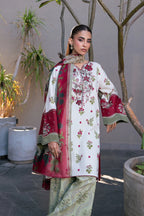 STITCHED BY CC XENIA LAYANA SUMMER AMAL 3PC