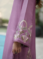 ESHA IMAN 3PC