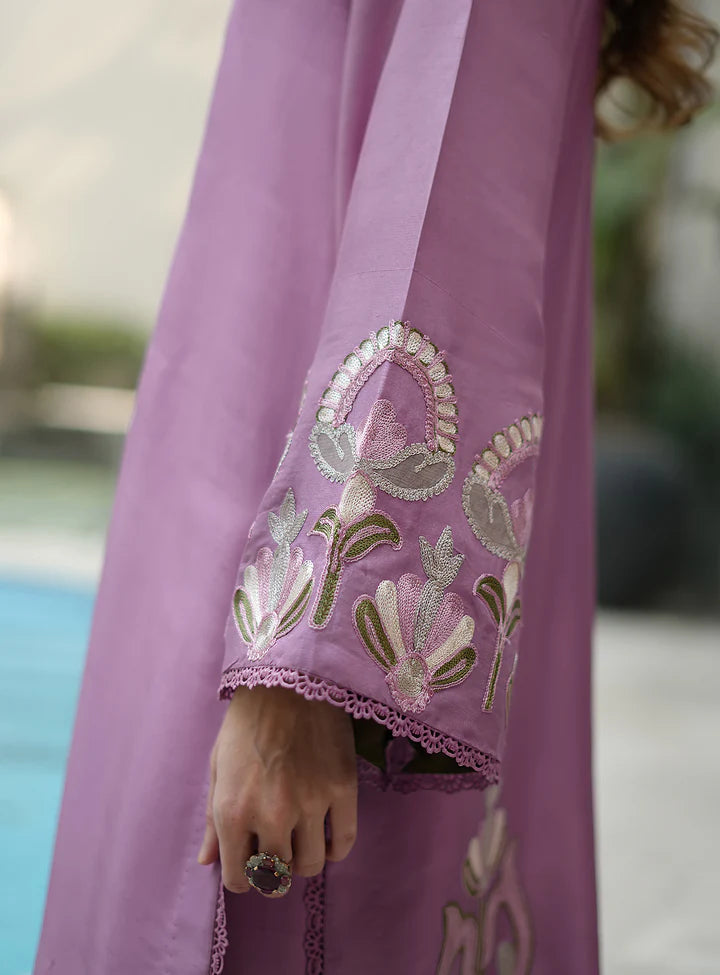 ESHA IMAN 3PC