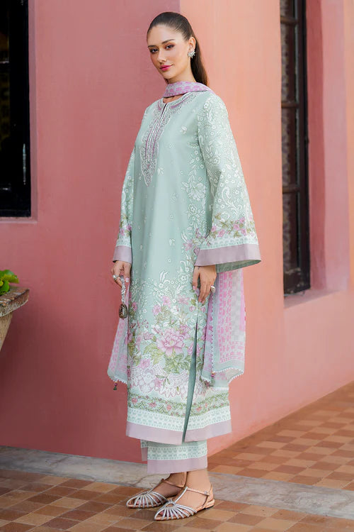 JAZMIN USE-9222