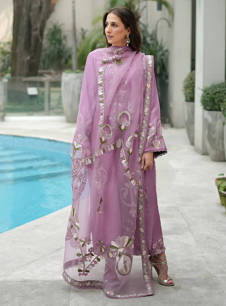 ESHA IMAN 3PC