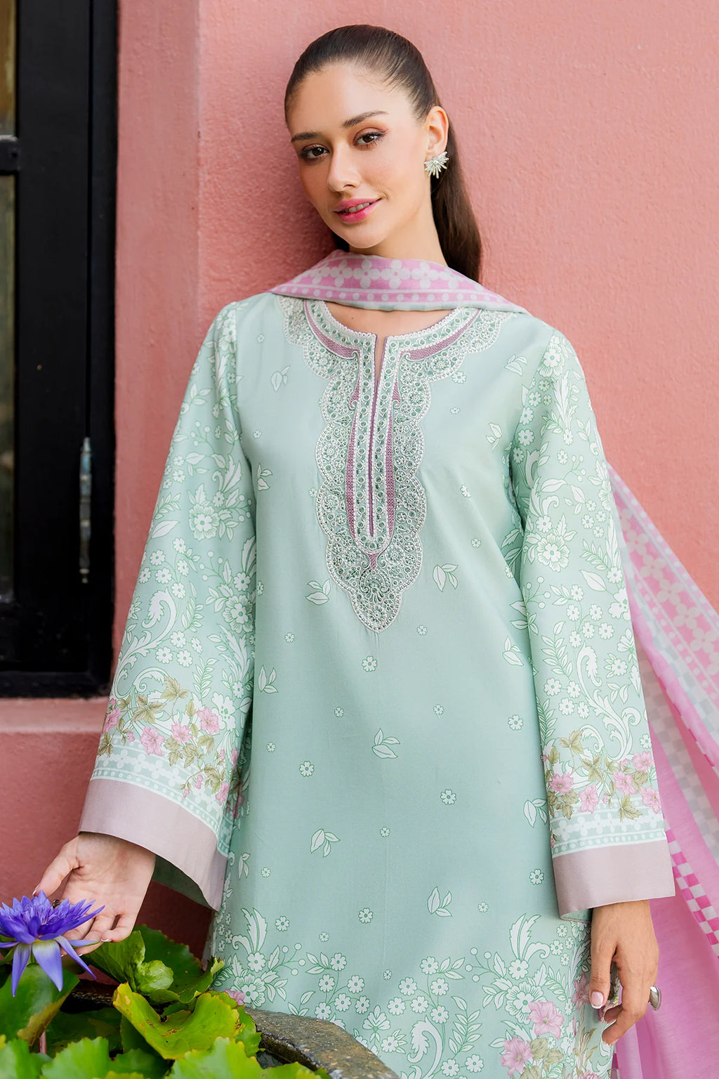 JAZMIN USE-9222