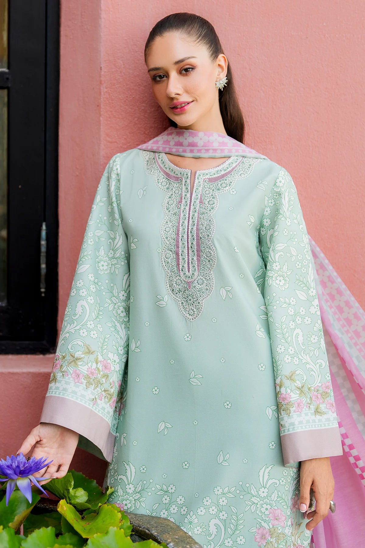 JAZMIN USE-9222
