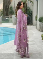 ESHA IMAN 3PC