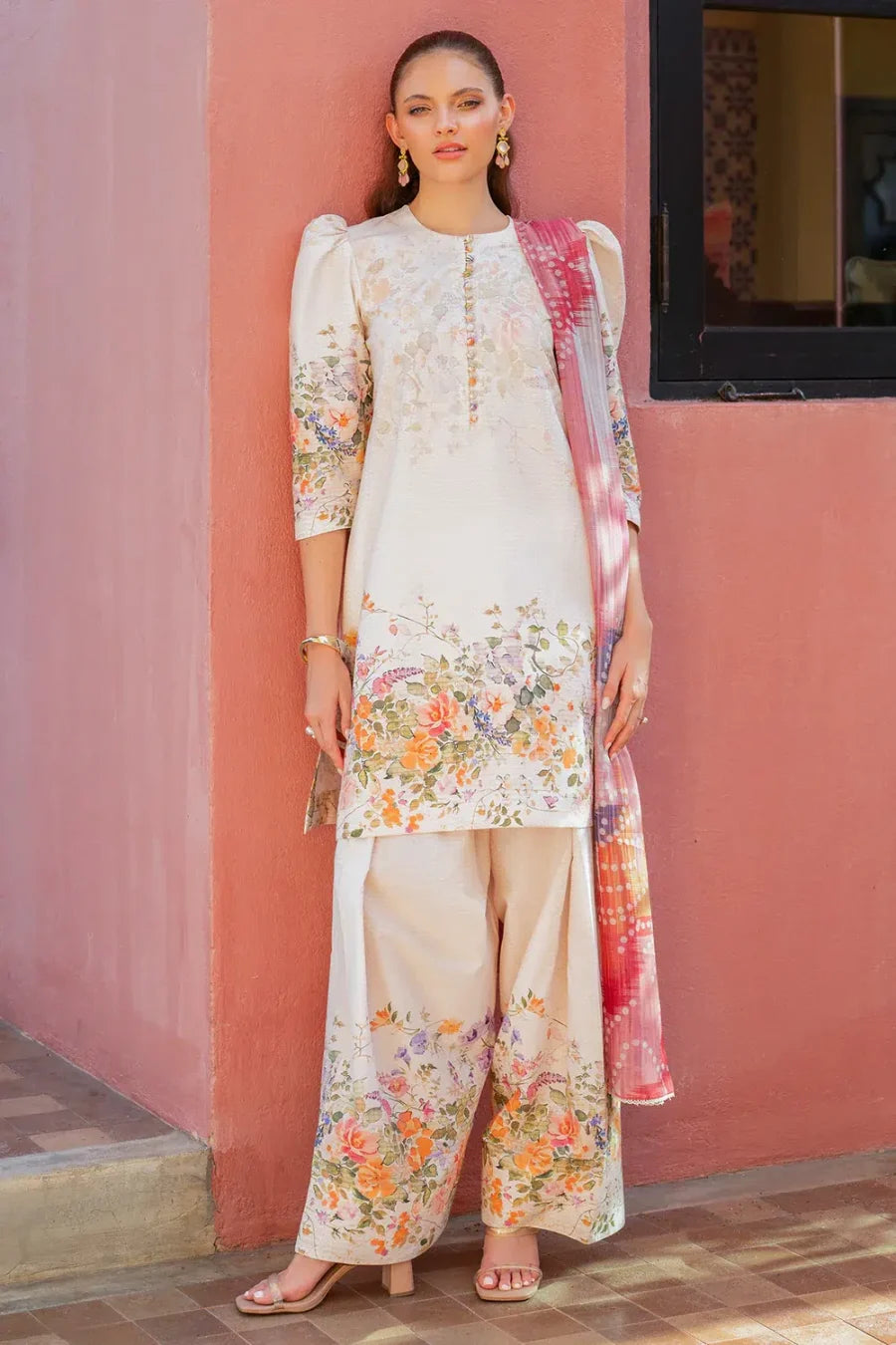 JAZMIN USE-9224 3PC