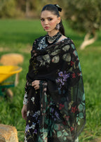 SARDINIA PRINTKARI BLACK LOTUS