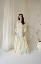RU STUDIO  SAHAR 3PC