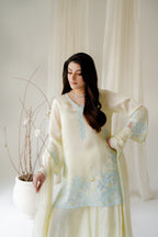 RU STUDIO  SAHAR 3PC