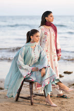 STITCHED BY CC XENIA LAYANA SUMMER RASA 3PC