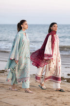 STITCHED BY CC XENIA LAYANA SUMMER RASA 3PC
