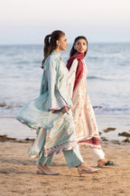 STITCHED BY CC XENIA LAYANA SUMMER RASA 3PC