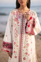 STITCHED BY CC XENIA LAYANA SUMMER RASA 3PC