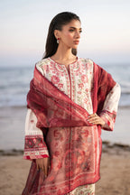 STITCHED BY CC XENIA LAYANA SUMMER RASA 3PC
