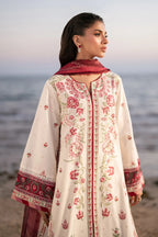 STITCHED BY CC XENIA LAYANA SUMMER RASA 3PC