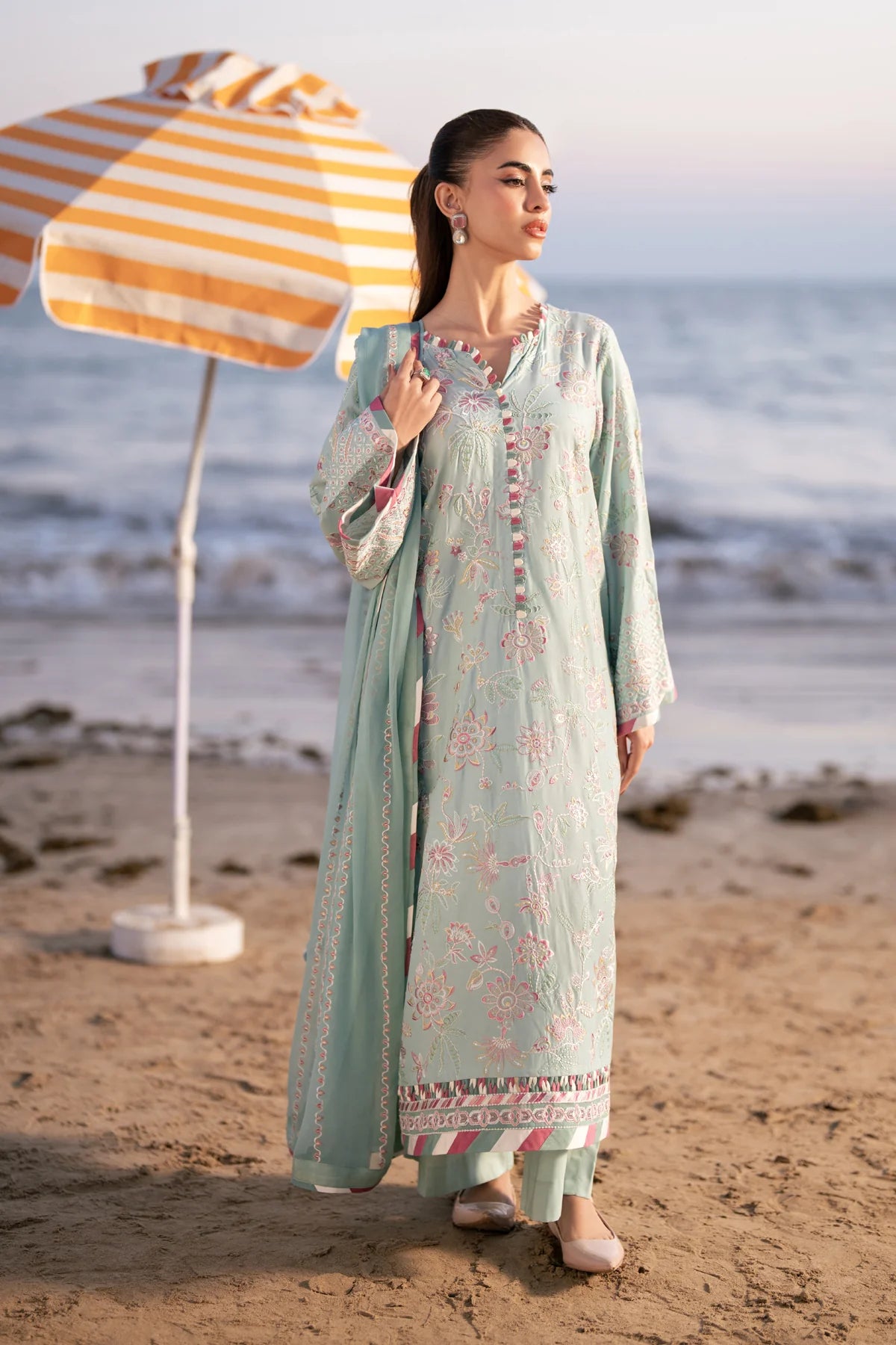XENIA LAYANA SUMMER DAHR