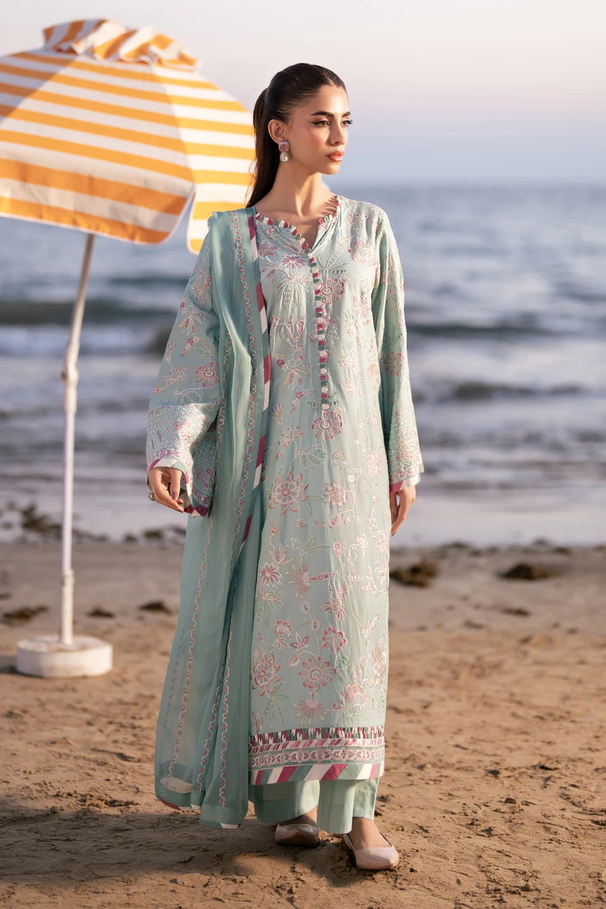 XENIA LAYANA SUMMER DAHR