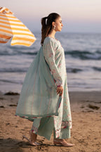 XENIA LAYANA SUMMER DAHR